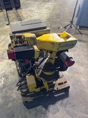 FANUC M6i 6 Axis Robots | K.B. Industries LLC (11)