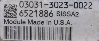 NEW ROSEMOUNT 3051CA2A02A1AH2B1E5L4 PRESSURE TRANSMITTER