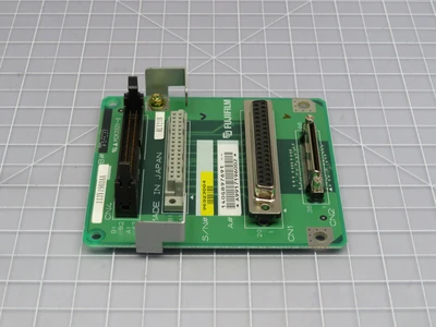 Used FUJIFILM _UNKNOWN_ Circuit Boards | OCO Industrial #1622578