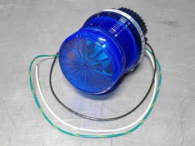 New | in-Stock FEDERAL SIGNAL CORPORATION FB2PST120B Light Source Equipment Ohio US | HGR 24 #1134639
