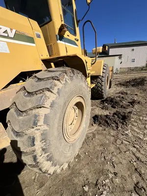 Used 2008 KAWASAKI 70ZV-2 Wheel Loaders Pennsylvania US | Proxy Equipment #1378342