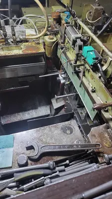 USED NEDSCHROEFF BL-4