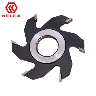 New | in-Stock Qingdao Jiho machine Co.,ltd. Grooving Cutter Cutters / Strippers CN | Qingdao Jiho machine Co.,ltd. #1338324