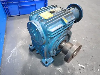 USED TEXTRON MH040A0221 01