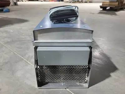 USED 2009 EATON SVX050A1-5A4N1