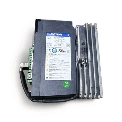 USED SANYO DENKI RS2E01A0KA4