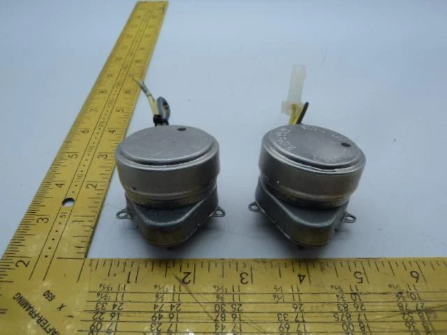 Used SYNCHRON _UNKNOWN_ A.C. Motors Texas US | OCO Industrial #1599937