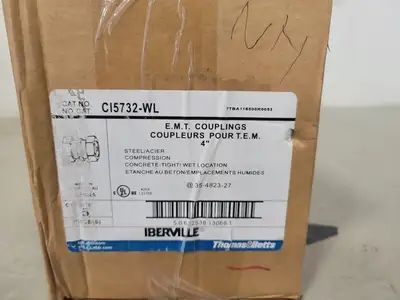 NEW IBERVILLE CI5732-WL