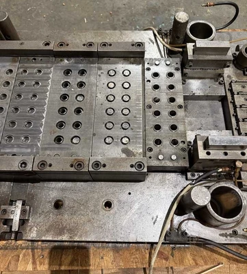 USED 1979 OAK FDM-478