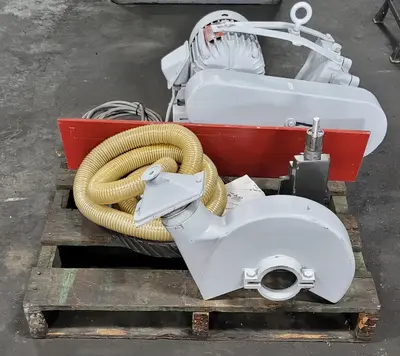 Used SETCO 108 Misc Industrial Equipment Kentucky US | Aucto #687421