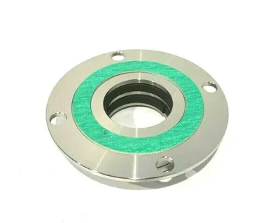 NEW JOHN CRANE M132834 BUSHING ASSEMBLY 4800216025 FAN SIZE 2.937IN