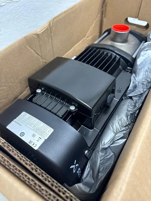 Grundfos CM10-3 Centrifugal Pumps | Fram Fram LLC (2)