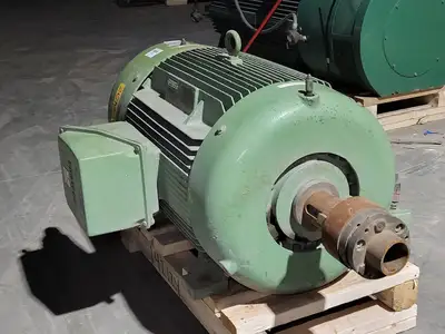 USED SIEMENS RGZESDX