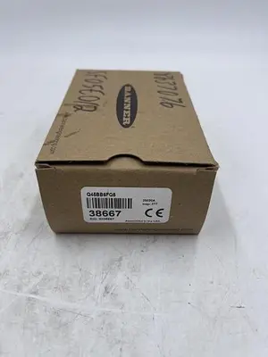 New | in-Stock BANNER BANNER Q45BB6FQ5 Sensors | ND Industrial Surplus #1213669