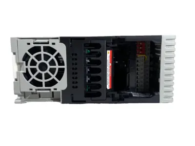 New | in-Stock Allen-Bradley 25B-D2P3N114 Automation Control (HMI) California US | Heavy Wall Consulting #1310657