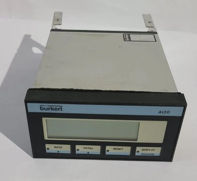 Used Burkert ["Does Not Apply", "56756756765765756"] Circuit Breakers California US | Amiron Machinery #723291