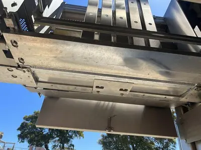 USED GROTE FPS-1000
