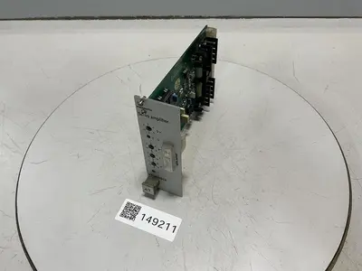 USED REXROTH VT3024 S35 R1