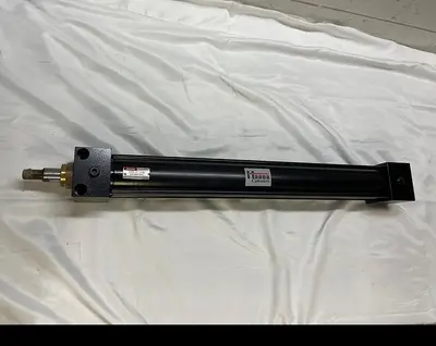 New | in-Stock HANNA CYLINDERS HANNA CYLINDERS T752-CC-2.50 Cylinders | ND Industrial Surplus #1215559