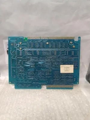 USED GE IC600YBB31A