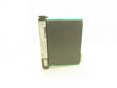 Modicon AEG AS-B803-008 Input Module 115V Discrete Input 8 Points