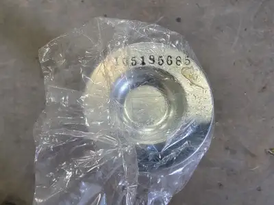 USED NATIONAL FILTERS, INC. 105185685