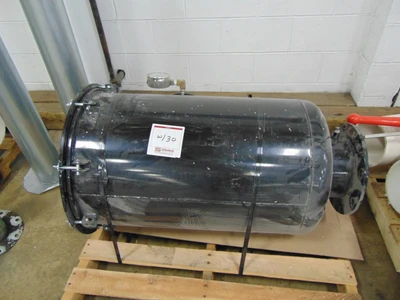 USED ATLAS COPCO GHS 4600 VSD+