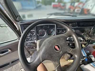 KENWORTH T440 Commercial trucks | Iron Listing (14)