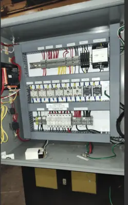 Item# M523 Cryogenic Processor