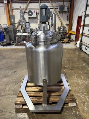 USED SODEVA S.A. 62 Litre