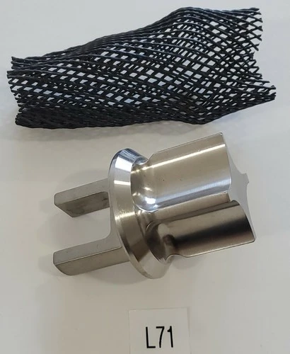 *NEW* APV/SPX Flow Poppet Valve Part# ?? + Warranty & Fast Shipping!