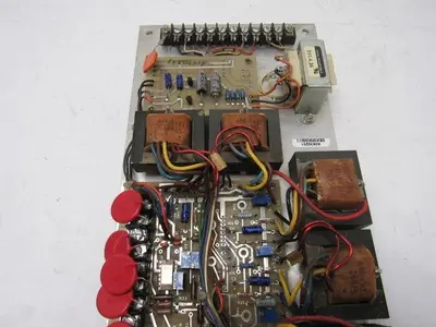 Used RYCO _UNKNOWN_ Miscellaneous MRO | Arrow Industrial #647003
