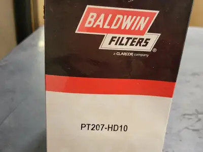 USED BALDWIN PT207-HD10