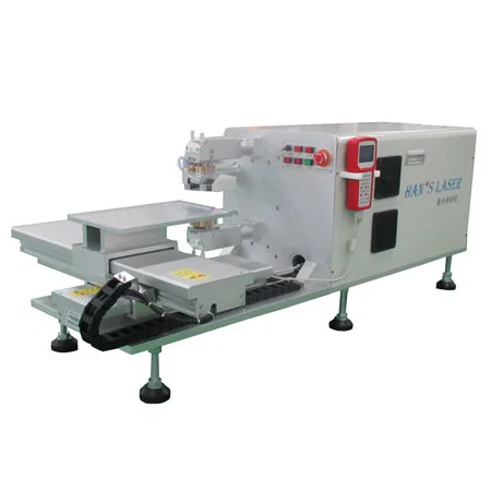 NEW HANS LASER SP0201