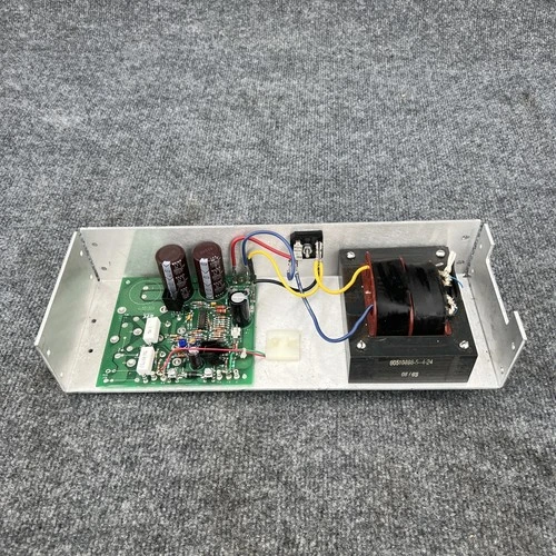 Used Global Series GHOF 4-24 OVP Linear Power Supplies California US | Davliegogo LLC #1707907