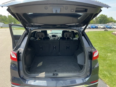 USED 2019 CHEVROLET EQUINOX