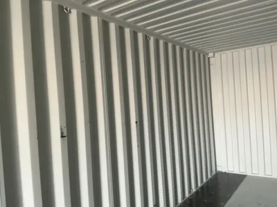 Used _UNKNOWN_ _UNKNOWN_ Shipping Containers Michigan US | Miedema Asset Management Group #1415036