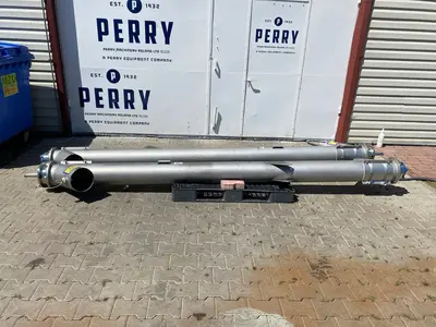 2021 RF MAH _UNKNOWN_ Conveyor Screw | Perry Equipment (1)
