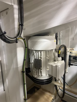 USED 2020 VERTONGEN PENTH0C2