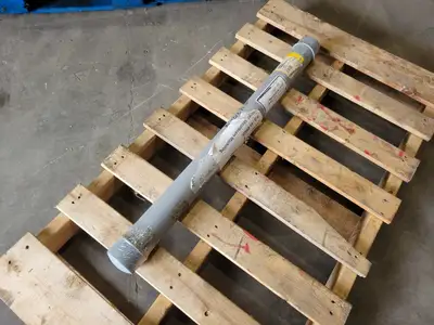 NEW MOONBEAM MACHINE SHOP MMS38587