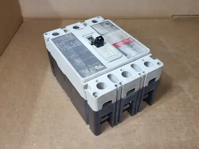 USED WESTINGHOUSE HMCP015E0C