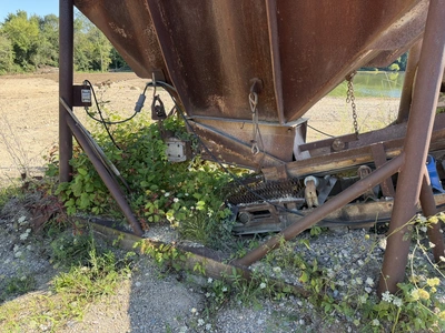 Used TEL SMITH _UNKNOWN_ Cone Crushers Michigan US | Miedema Asset Management Group #1390031