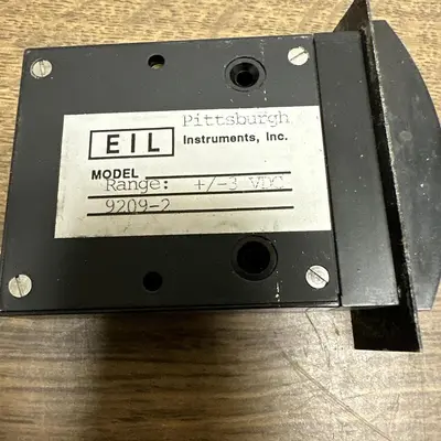 USED EIL 9209