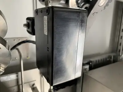 NEW BARTEC VARNOST 07-5103
