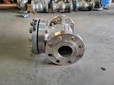 NEW 2019 L&T VALVES LIMITED 563