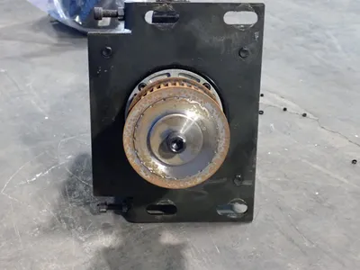 Used 2005 YASKAWA ELECTRIC SGMG20AABB Servo Motors | HGR 24 #730914