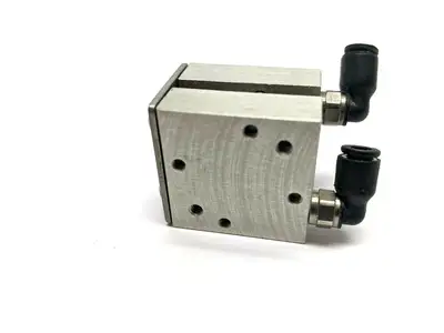 Used Bimba Pneumatic Cylinder Pneumatic Cylinders Michigan US | Maverick Industrial Sales #1396186