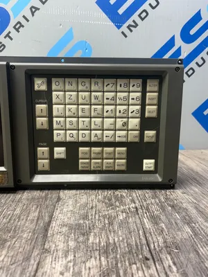 TOTOKU ELECTRIC MDT947B-2B HMI & Open Interface Panels | ESS Industrial Equipment Sales (5)