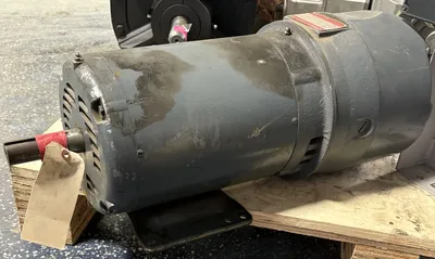 BALDOR RM3218T Motors | ESS Industrial Equipment Sales (4)