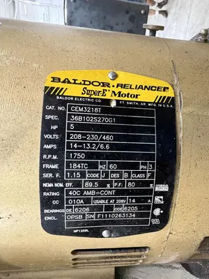 USED 2012 MULTIPRESS MULTIPRESS FMS-30 PRESS